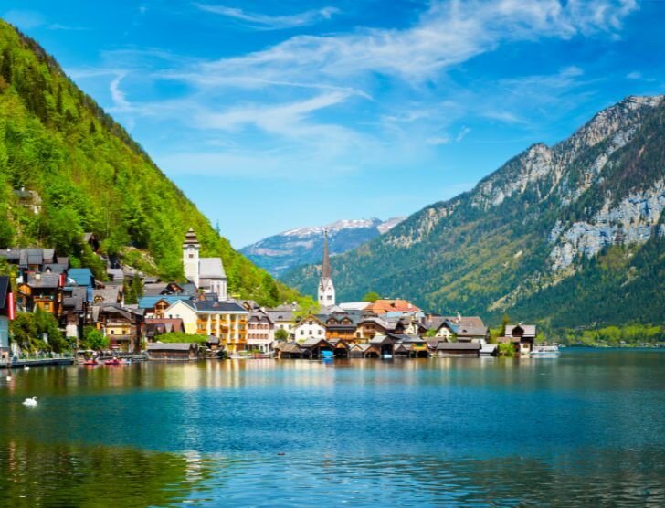Ubezpieczenie turystyczne do Austrii – jakie wybrać i ile kosztuje?