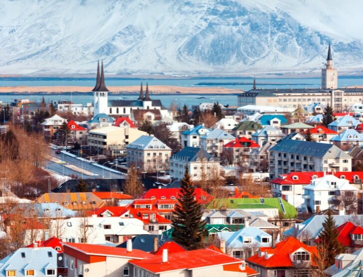 Islandia – co zobaczyć i jak zaplanować zwiedzanie?